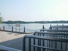 -渔岛海洋度假区