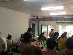-吉英盐焗鸡(文中路店)