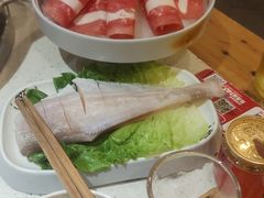 -大龙燚火锅(科华店)
