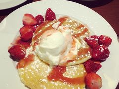 -Pancakes on the rocks(Darling Harbour)
