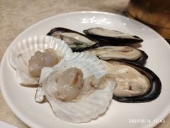 -芭菲盛宴·环球美食(解放碑英利国际店)