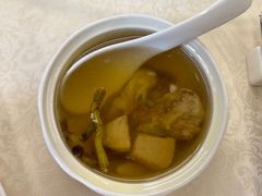 -宜兴隆家宴·私房菜(泰安华庭店)