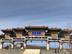 景点-玉佛苑