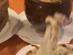 -老井俄式餐厅