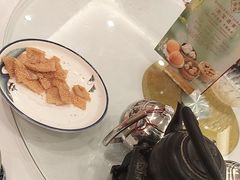 -海宝酒家(中山四路店)