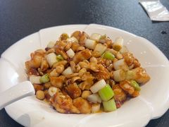 -紫光园·烤鸭·北京菜(团结湖店)