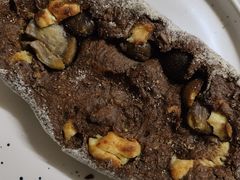 -佐敦面包铺·JORDAN BAKERY