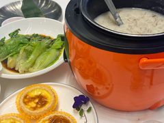 -东方御宴海鲜酒楼(棕泉酒店)