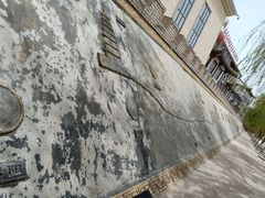 -党河风情线国家水利风景区