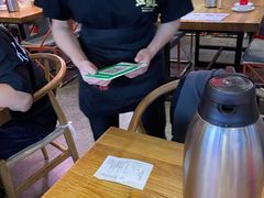大堂-兔槽江湖菜·重庆璧山兔(水围店)