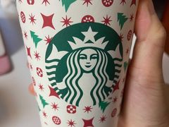 -星巴克(南通世茂广场店)