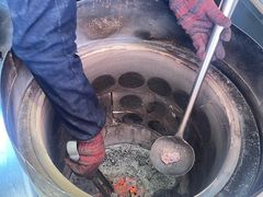 -百年夯碳烤胡椒饼(阿拉城店)