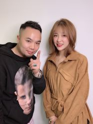 -AYO SALON