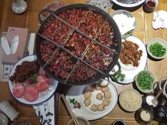 -白乐天毛肚火锅馆(南滨路店)
