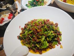 -新太二·鲜料川菜(万泰汇店)