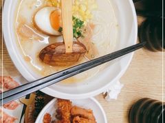 -味千拉面(煌华新纪元购物广场店)