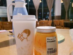 -喜茶(东莞汇一城店)