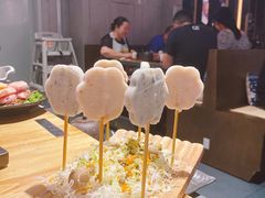 -湊湊火锅·茶憩(东城万达店)