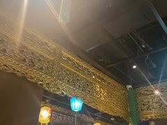 -锦府盐帮·侯宅(五棵松万达店)