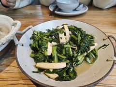 -金鱼妈妈 山野·食趣(荫山街店)