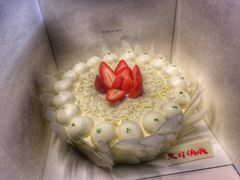 -好利来(牡丹园店)
