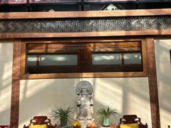 -那家小馆•北京菜•烤鸭(香山店)