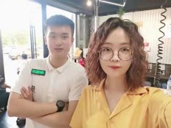 -無名发艺