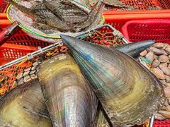 -巽寮印象美食部落餐厅·海鲜·地方特色菜(惠州体验店)