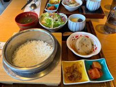 -味太助·银饭食堂(中华城店)