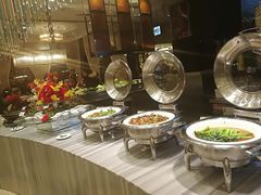 -芭菲盛宴·环球美食(袁家岗店)