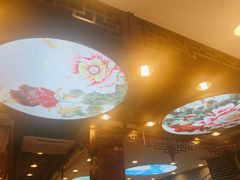 大堂-点都德(北京路贰店)