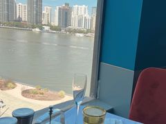 -Kathleen's Waitan 凯圣琳江景西餐厅(外滩店)