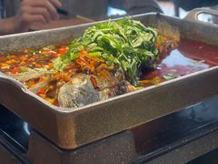 -盐帮食坊•小河帮川菜(四川师大店)