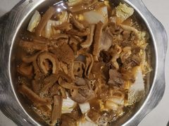 -古乐牛香·鲜牛肉牛杂火锅(吴江三里桥运东商业广场店)