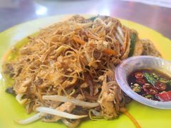 -明记烧鱼美味店