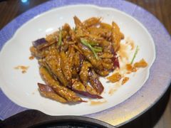 -秦月轩·陕西家乡菜(阜成路·五棵松店)