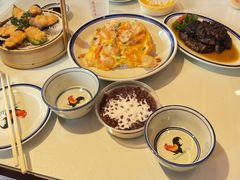 煎酿三宝-万喜记冰室(大学路店)