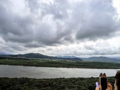 -珲春防川景区