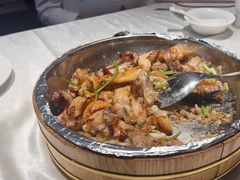 -味可道美食坊(福基路店)