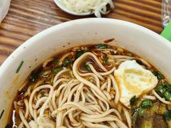 -小王拉面馆(颍上路店)