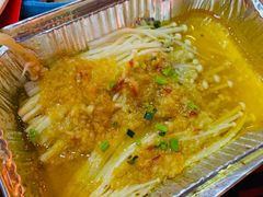 -小红烤翅(傅厚岗店)