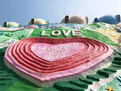 -漳州滨海火山岛自然生态风景区