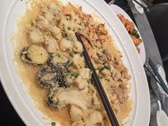 -兴仙饭店·闽味海鲜(马尾总店)