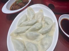 -喜家德虾仁水饺(景枫中心店)