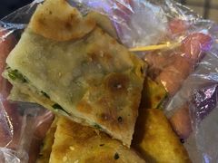 -咏春葱油饼(德政中路店)