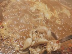 -蛙蛙叫·干锅年代(钻石广场店)