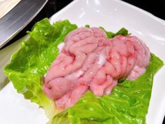 -吴记老锅底麻辣火锅(福州路店)