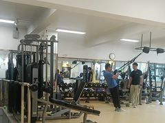 -中田健身工作室(莘庄地铁站店)
