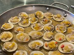 -79号渔船海鲜饭店(宝安店)
