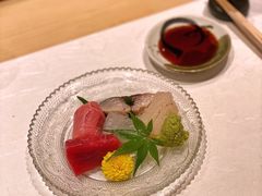 -鮨一日本料理(大中华店)
